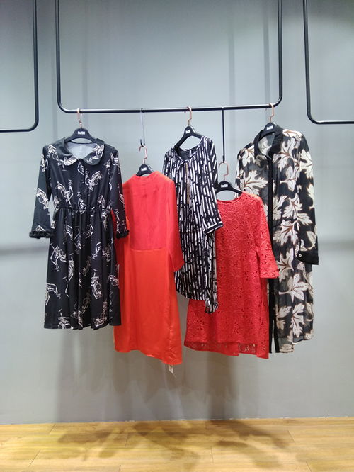 佧茜文三彩女裝 佧茜文 貝左服飾 查看