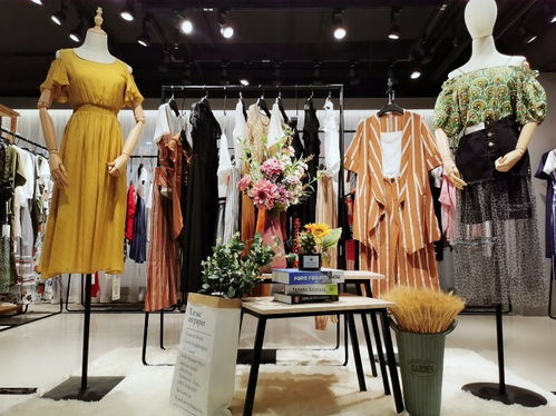 【精品批發全國十大女裝品牌折扣女裝百搭版連衣裙】-