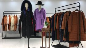 孔雀夫人19新款精品毛衣 杭州品牌折扣女裝批發(fā)優(yōu)選